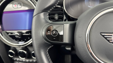 MINI Convertible 1.5 Cooper Sport 2dr Petrol Convertible